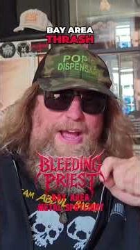 Hexx: Unbelievable Musical Evolution & Genre Bending
