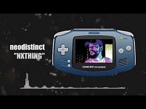 neodistinct - NXTHING _