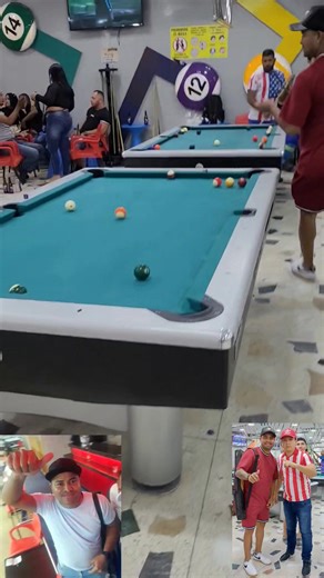 El GOAT del pool el caiman del valle el número 1 de Colombia 🇨🇴 🥇🎗 La magia viva del pool #fantasy #videosvirales #videoviral #fypシ゚ #viralchallenge | Billar pool diego redex