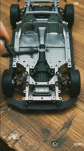 🚗 Bugatti Centodieci – The $9 Million Hypercar That Redefines Luxury!