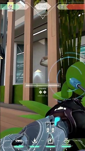 Sova A Site Dart on Split – Must-Know Lineup! 💥 #shorts #valorant #sova