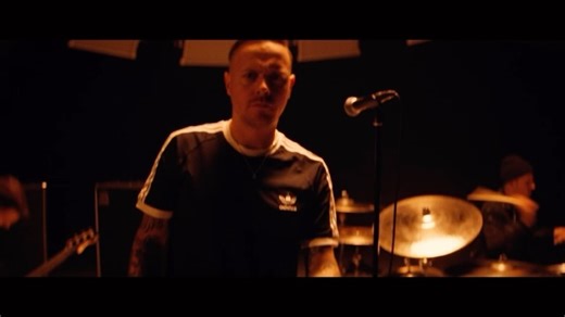 Seeing Red out now architectsofficial.com | ARCHITECTS