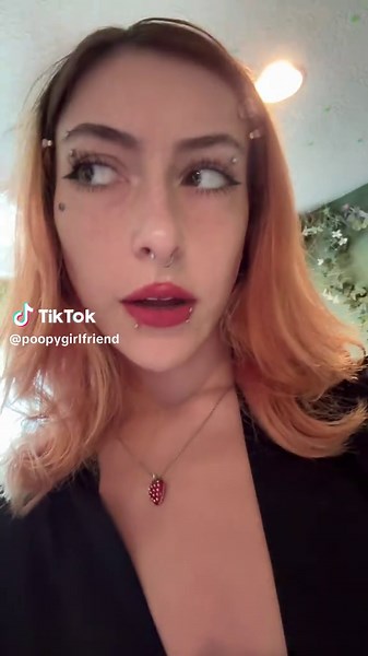 poopygirlfriend on TikTok