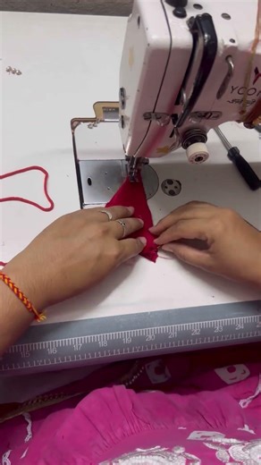 blouse me tesals banana sikhe #fashion #tipsntricks #diy #handmade