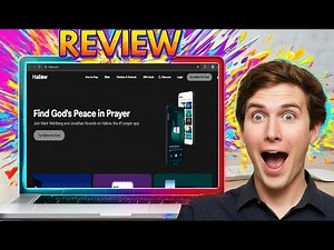 Hallow App Review 2024 Legit or Scam Honest User Experience and Features Explained