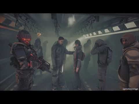 KILLZONE SHADOW FALL FULLGAMEPLAY PLAYTHROUGH PART 05
