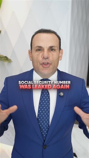 Attorney Big Al - Florida on Instagram: "AT&T Owes you Money !! 💰📱 AT&T settles for $177 million after exposing customer Social Security numbers and personal data. Two separate 2024 breaches qualify victims for compensation up to $7,500 total. March breach victims receive up to $5,000 while July breach victims get up to $2,500. Claim deadline is November 18th, 2025 through official settlement website only. Follow For More! ✅ @attorneybigal #law #lawyer #att #databreach #settlement #money #cybe