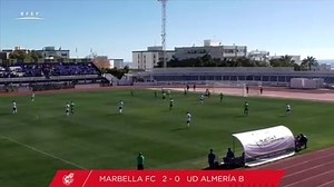 Todos los Goles de la Jornada 20 en el Grupo IV de Segunda División B