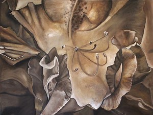 Summer is the Season for Emerging Art!