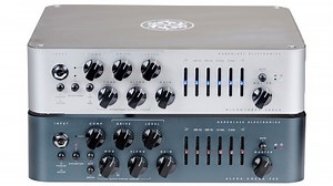 NAMM 2019: Darkglass Electronics announces two brand-new bass amps