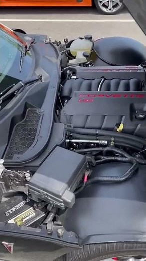 Pontiac Solstice with LS3 Corvette Engine Swap!