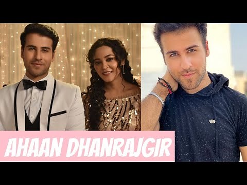 AHAAN DHANRAJGIR | RITVIK ARORA (Toi mon amour | TU AASHIQUI )