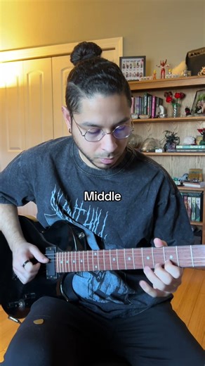 Epiphone Les Paul Special ll + passive EMGs Which one sounds better? #guitar #guitarist #epiphone
