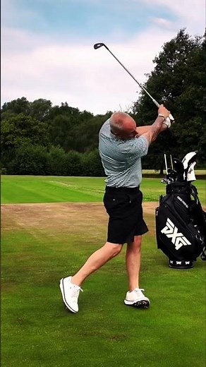 Improve Your Golf Swing with This Stand-Up Exercise #golf #golfswing