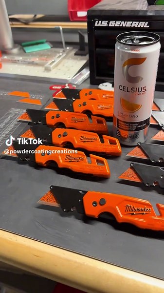 Top Powder Coating Services for Lasting Quality