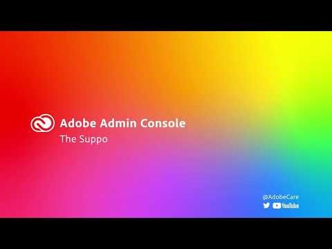 取得 Creative Cloud 團隊訂閱相關協助