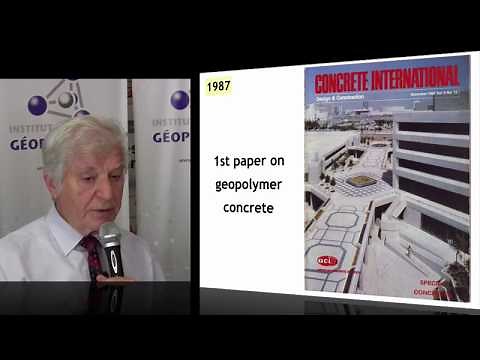 Alkali Activated Materials are NOT Geopolymers - Part 2