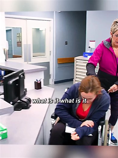 Untold Stories of the ER: True Emergency Room Moments