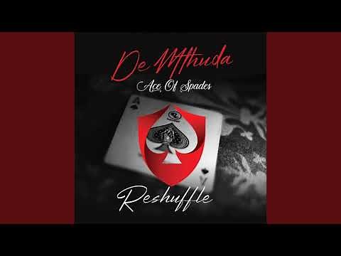 De Mthuda - Abekho ready