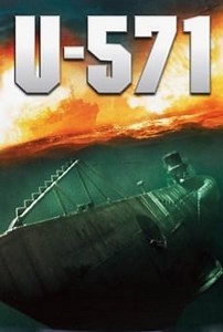 U-571 (2000) - Película Completa