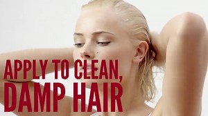 Vidal Sassoon Pro Series Restoring Repair Shampoo 12 Fluid Ounce