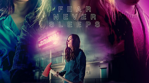 2.2K views · 106 reactions | NIGHT SHIFT Trailer...