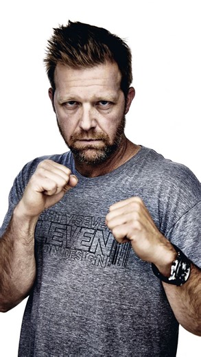 Pigley on Instagram: "During the filming of John Wick 3 (2019), John’s fall scene a real 30m fall stunt, no CGI. Jackson Spidell wanted it to be legit, so even with padding around the metal bars, he got a lot of minor injuries during the fall. He said “It was absolutely insan cause it was real! | like to do badass tricks!” . . . #instaviews #reelsviews #reelitfeelit #boostmyreels"