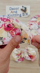 Decor And Knitting on Reels