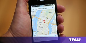 Google launches Google Maps Engine API for enterprises doing big data mapping