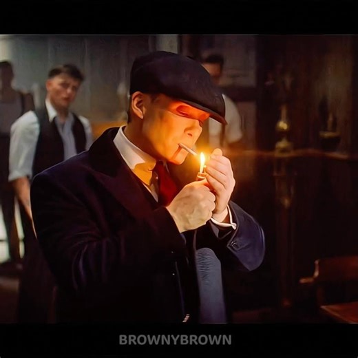 “He Messed With The Wrong Man…” | #edit #shorts #peakyblinders #tommyshelby