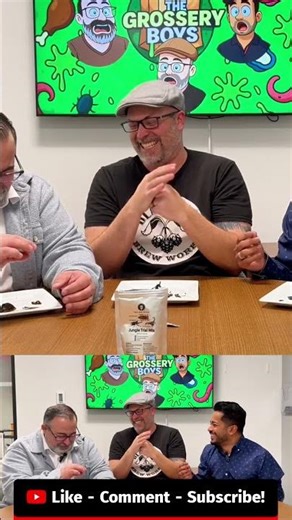 Cockroach Challenge Gone Wrong! #shorts