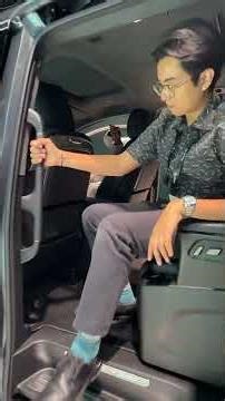 Buying an MPV? Here are 5 essentials to check, using the Wey G9! #gwm #weyg9