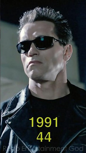 Terminator 2 Cast: Then vs Now (1991–2026)