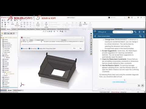 Aura 3DExperience Platform: Part 3