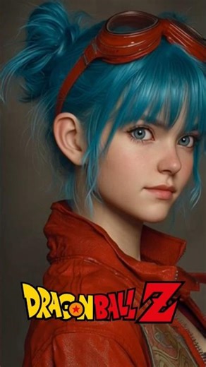 Dragon Ball Z Female Characters in Real Life | DBZ Girls Live Action Transformation