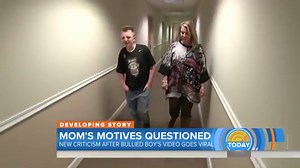Bullied Student Keaton Jones' Mom Kimberly Jones Speaks Out Amid Controversy
