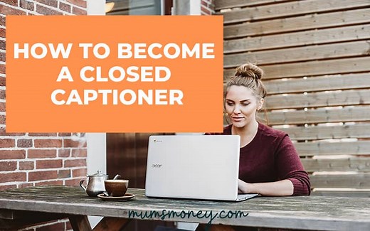 How to Become a Closed Captioner in 2025