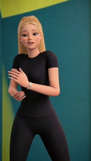 Barbie Dance Moves for TikTok Enthusiasts