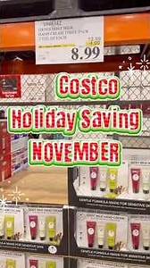 🔥Costco hàng Sale rẻ đầu tháng 11🔥#cuocsongmy #viralvideo #costcofinds @Nguyenfamily4fun