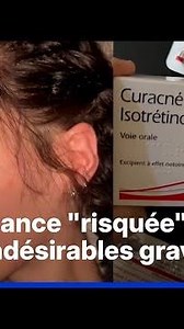Affiner son nez avec des produits anti-acné, une pratique dangereuse selon l'Agence du médicament