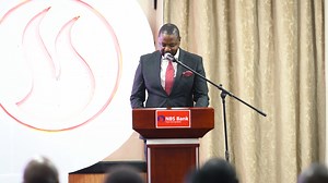 Here is a highlight video from when we unveiled EazyBank 3.0 with a bang! Our CEO, Kwanele Ngwenya's keynote speech was truly inspiring, emphasizing our commitment to making your banking experience easier, more secure, and rewarding with the EazyRewards loyalty program. Making banking eazy. #MakeItEazy #Loyalty #EazyRewards #NBSBank #Malawi | NBS Bank