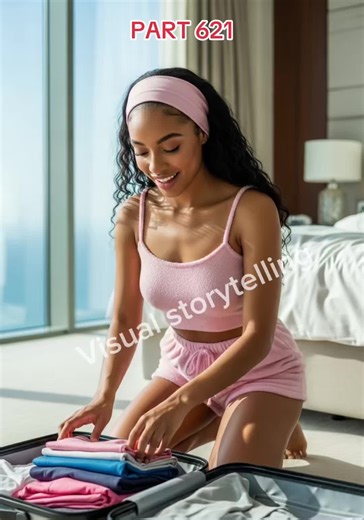 PART 621 #originalcontent #LiWeiandAmara #visualstorytelling #visualkdrama