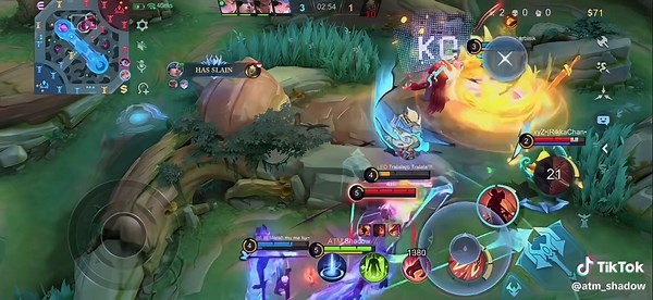 Mastering Shadow Mechanics in Mobile Legends Gameplay