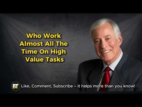 Self Discipline Formula for Success | Brian Tracy Wisdom| Brian Tracy Motivation #selfimprovement