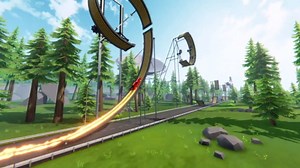 Stunt Paradise 2 - Official gameplay trailer