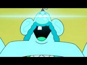 Uncle Grandpa but everyone just says Oatmeal