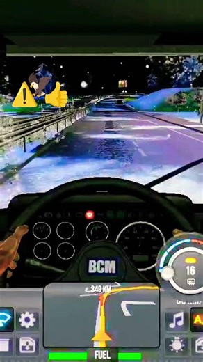 truck loading game to simulator part loading delivery#shorts⚠️🦅🍁