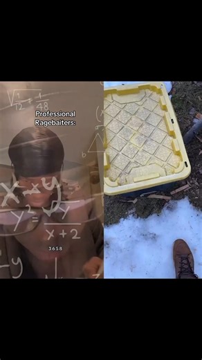 It’s literally rocket science... 🚀💀