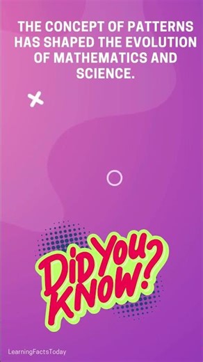 Math Fact #98 – Discover the Power of Patterns