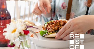 50 Of The Best Restaurants In Christchurch